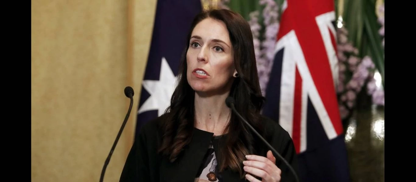 Σε εξέλιξη οι βουλευτικές εκλογές στη Νέα Ζηλανδία εν μέσω κορωνοϊού